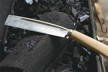 Nokaji knives