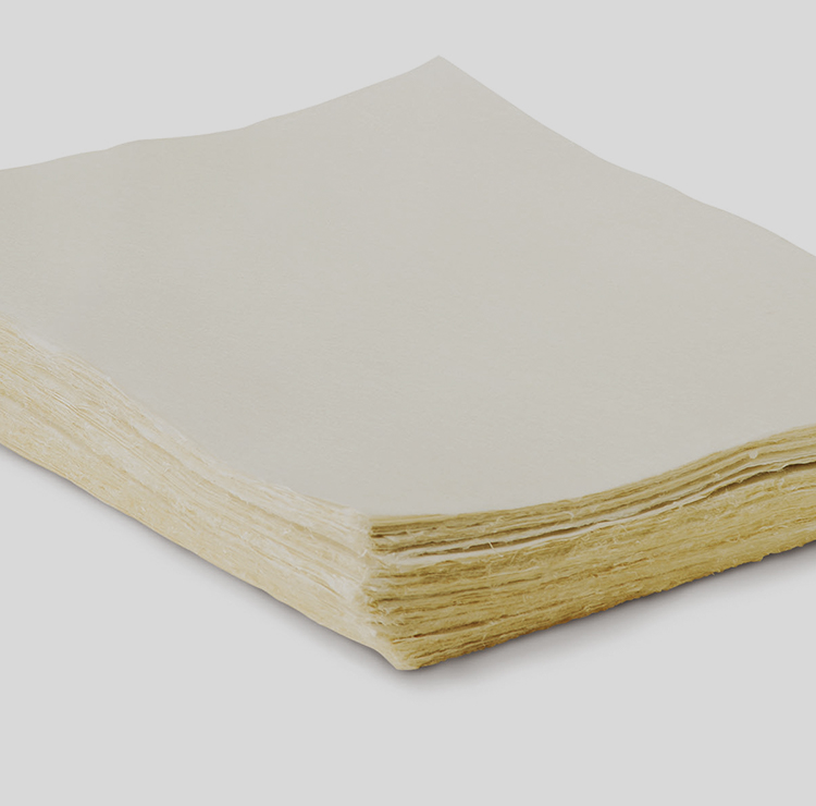 Yasuda traditional paper