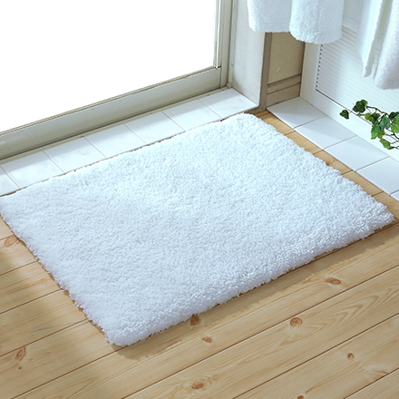 ANGEL STEP BATH MAT