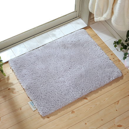 COZY UP! BATH MAT