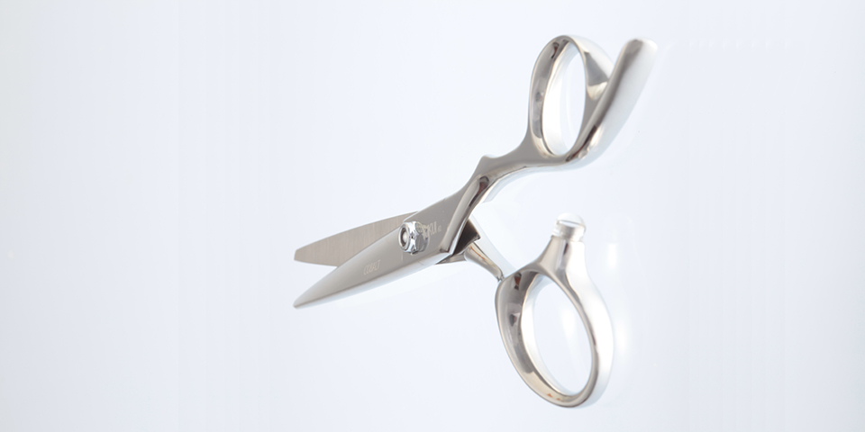 Kikui Scissors Inc.