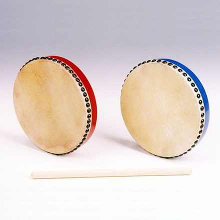 YAMAYO Paranku(Japan Okinawa Drum) 18cm